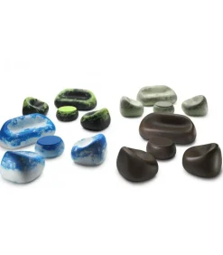 Fioriera In Polietilene Per L'Outdoor, Realizzata In Italia Da Plust.