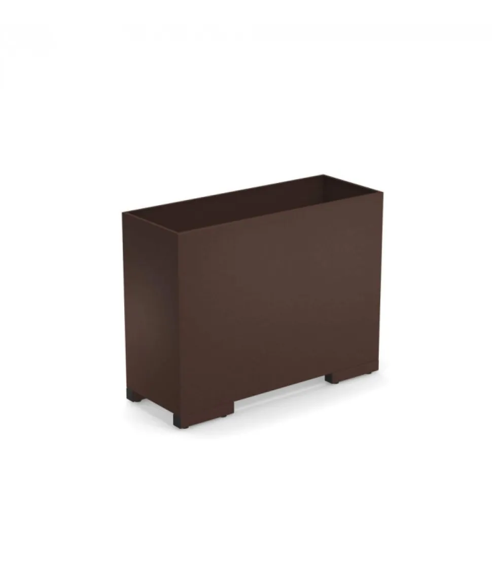 Fioriera Patchwall Per Il Contract, Made In Italy.