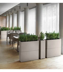 Fioriera Patio Xs, Configurala Tu.