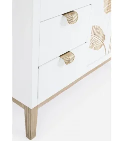 Folium 1A -4C Credenza