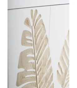 Folium 2A -4C Credenza