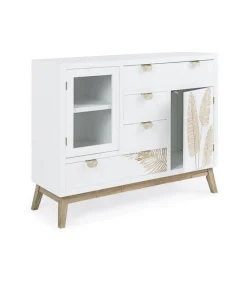 Folium 2A -4C Credenza