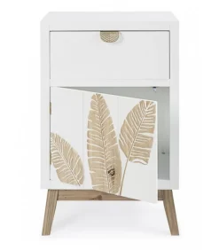 Folium Mobiletto 1 Anta E 1 Cassetto