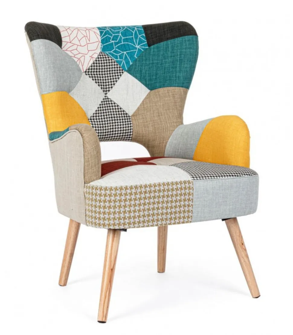 Galatea Queen Poltrona