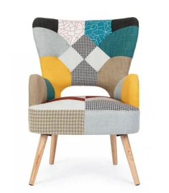 Galatea Queen Poltrona