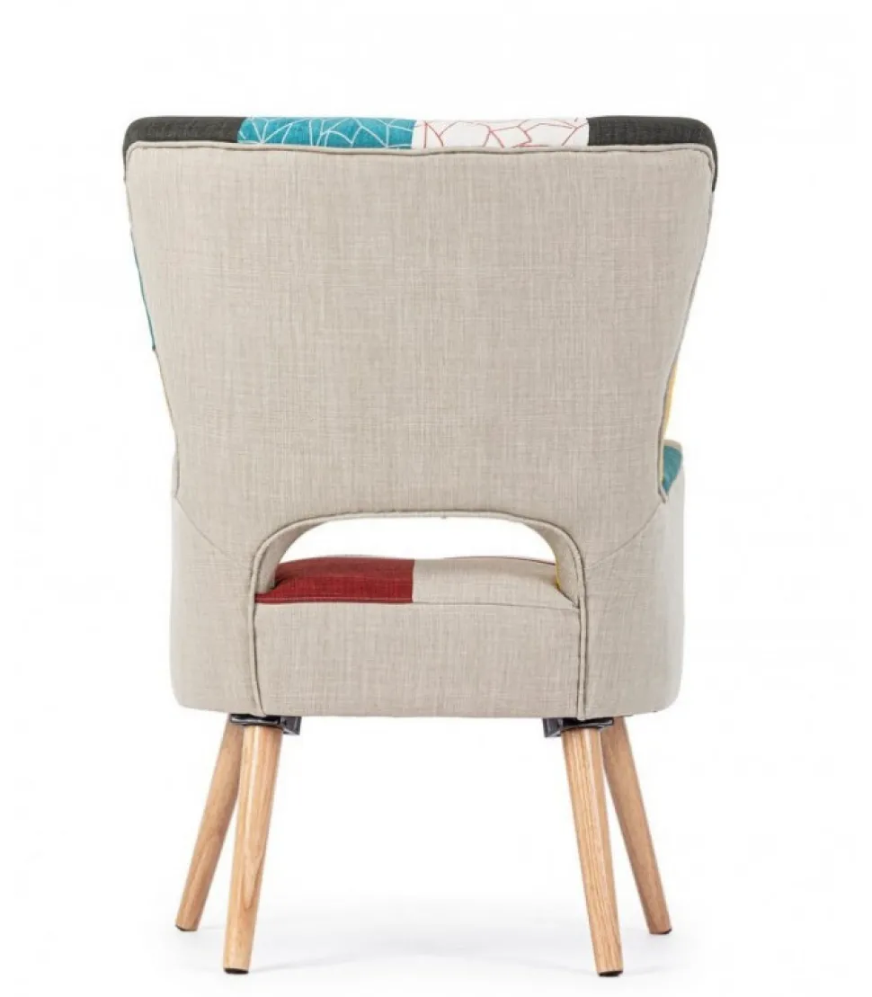 Galatea Queen Poltrona