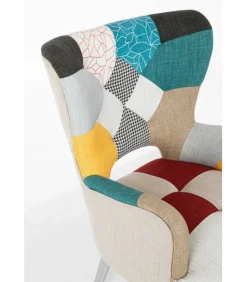 Galatea Queen Poltrona