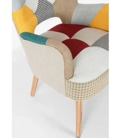 Galatea Queen Poltrona