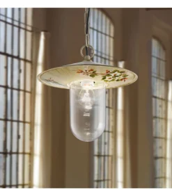 Genova Sospensione, Stile Classico