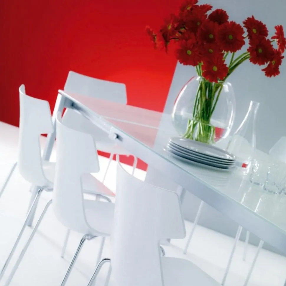 Giulia Outdoor, Sedia Realizzata Per Il Tuo Giardino.