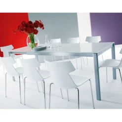 Giulia Outdoor, Sedia Realizzata Per Il Tuo Giardino.