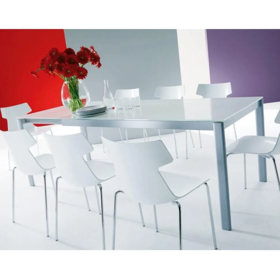 Giulia Outdoor, Sedia Realizzata Per Il Tuo Giardino.