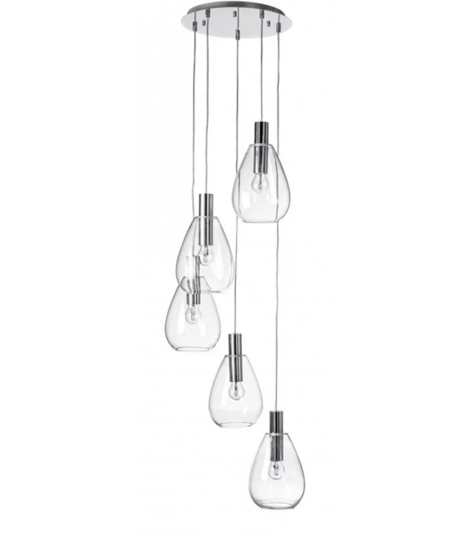 Glaring Lampada A Sospensione