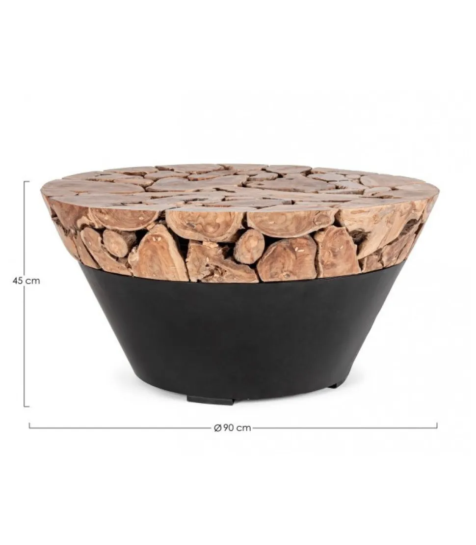 Grenada Tavolino Tondo