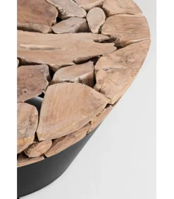 Grenada Tavolino Tondo