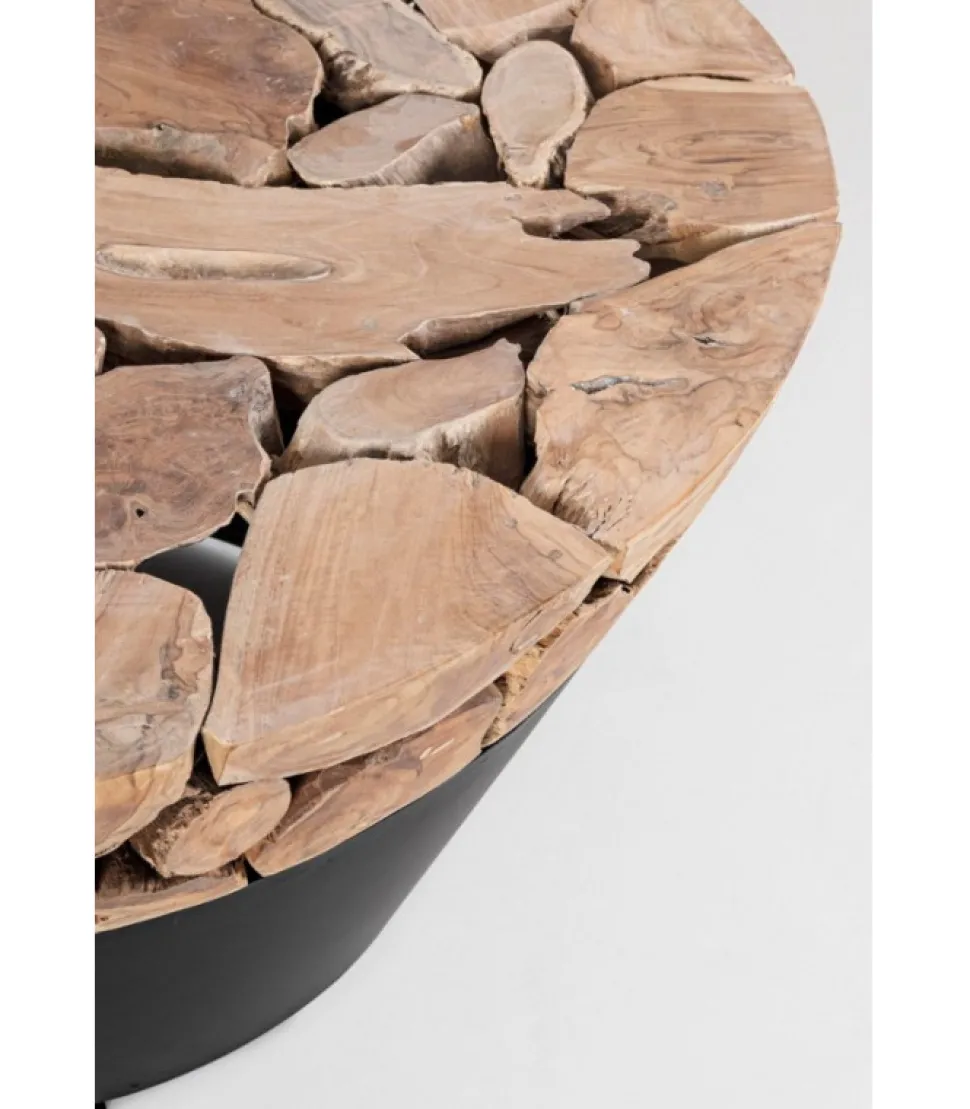 Grenada Tavolino Tondo