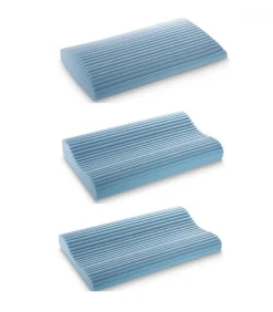 Guanciali In Memory Fresh Certificato Come Dispositivo Medico