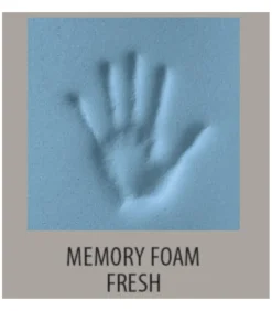 Guanciali In Memory Fresh Certificato Come Dispositivo Medico