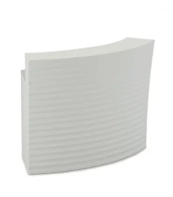 Hangar60 Di Lyxo, Il Bancone Bar Made In Italy Componibile. Per Il Contract.