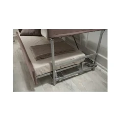 Hans Un Bel Divano E Un Comodo Letto A Castello