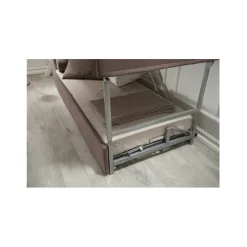 Hans Un Bel Divano E Un Comodo Letto A Castello