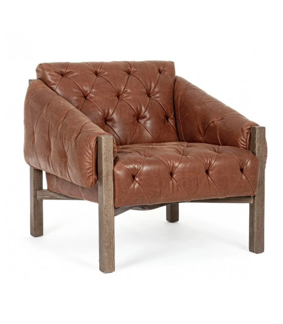 Harrison Poltrona Vintage
