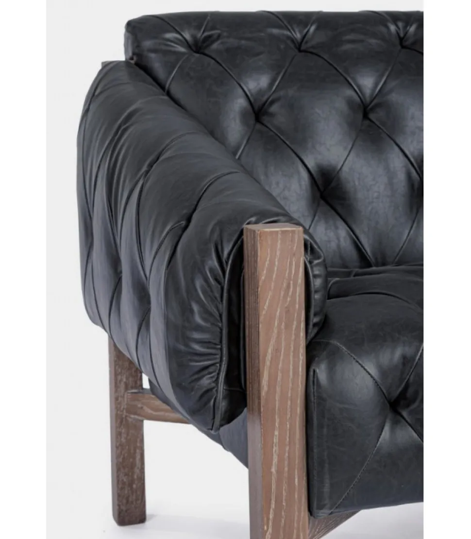 Harrison Poltrona Vintage