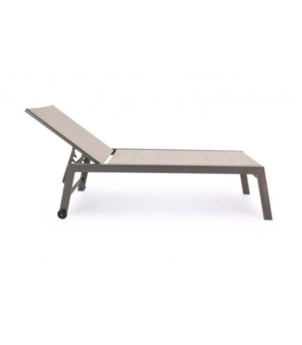 Hilde Lettino Con Ruote Yk14