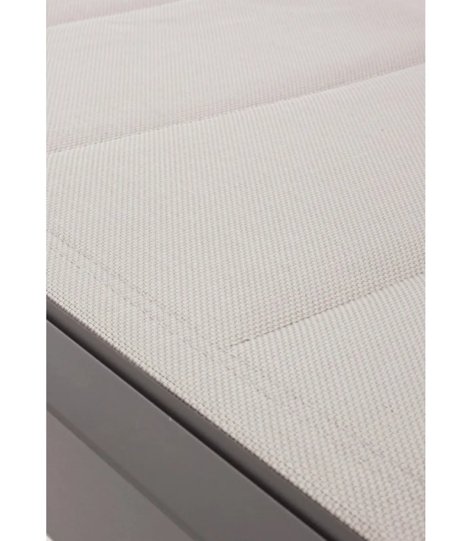 Hilde Lettino Con Ruote Yk14