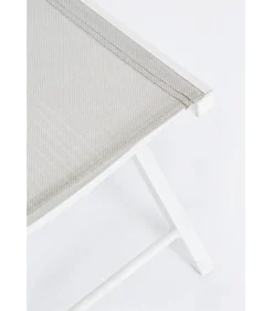 Hilde Sedia Pieghevole