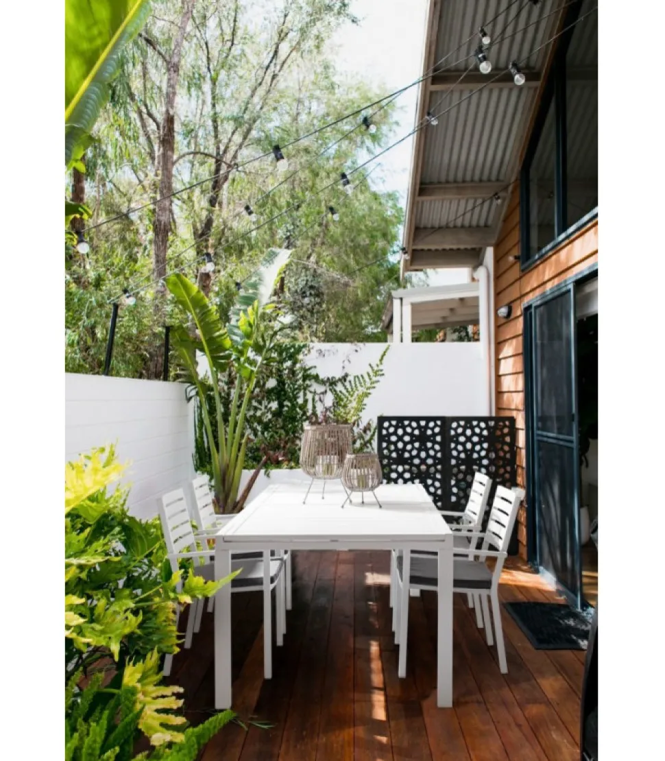 Hilde Tavolo Allungabile 200