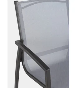 Hilla Sedia Con Braccioli