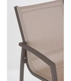 Hilla Sedia Con Braccioli