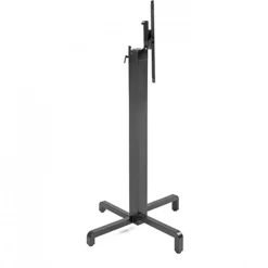 Ibisco High, Tavolo Per Esterno Ribaltabile