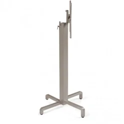 Ibisco High, Tavolo Per Esterno Ribaltabile