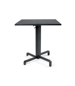 Ibisco, Tavolo Per Esterno Ribaltabile