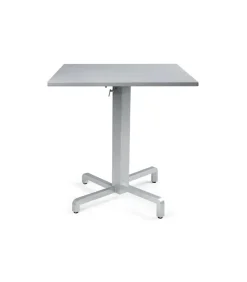 Ibisco, Tavolo Per Esterno Ribaltabile