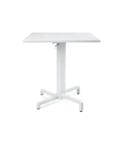 Ibisco, Tavolo Per Esterno Ribaltabile