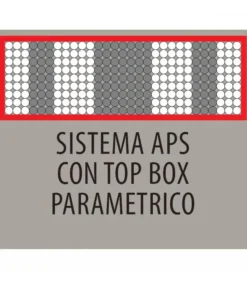 Il Kit Materasso Promo Fantasy Con Topper In Memory Foam E Molle Indipendenti