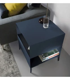 In Acciaio Verniciato