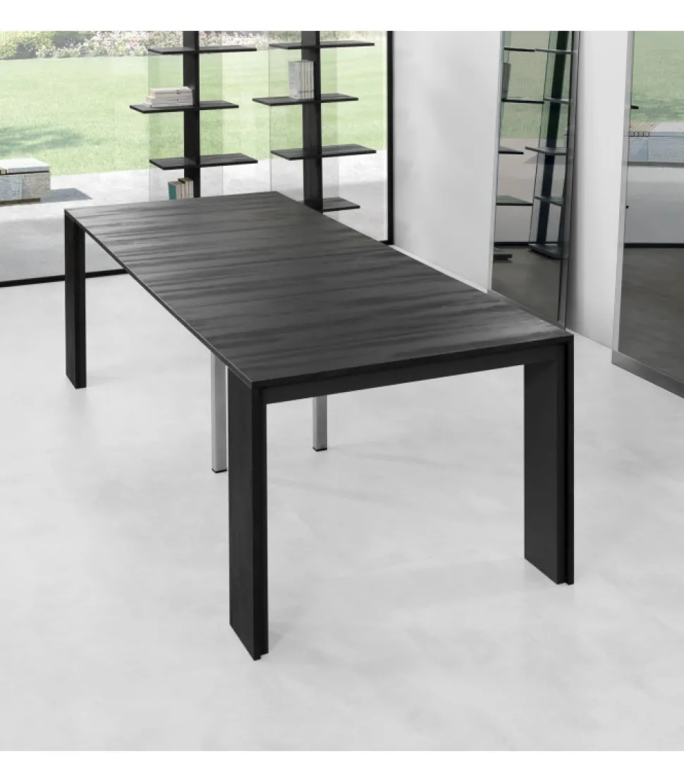 In Laminato Di Vari Colori E Struttura Rinforzata In Alluminio