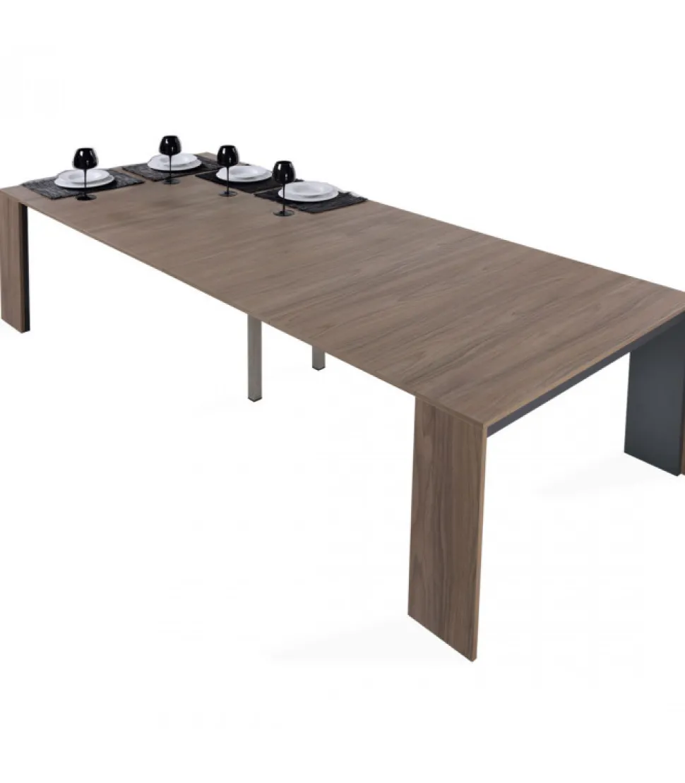 In Laminato Di Vari Colori E Struttura Rinforzata In Alluminio