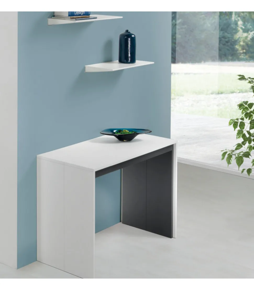 In Laminato Di Vari Colori E Struttura Rinforzata In Alluminio