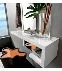 Ingresso Alba Composizione 900, Di "La Primavera".