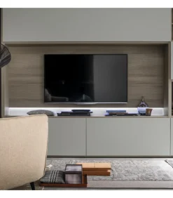 Integra Gs102 Wooden Bookcase