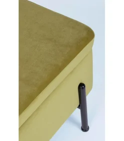 Irina Panca 2 Posti Contenitore