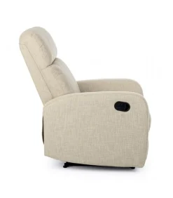 Iris Poltrona Reclinabile Manuale