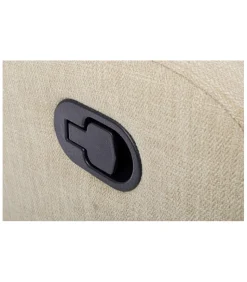 Iris Poltrona Reclinabile Manuale