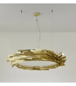 Jack, Lampadario Grande A Una Luce