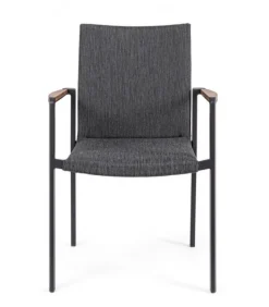 Jalisco Sedia Con Braccioli